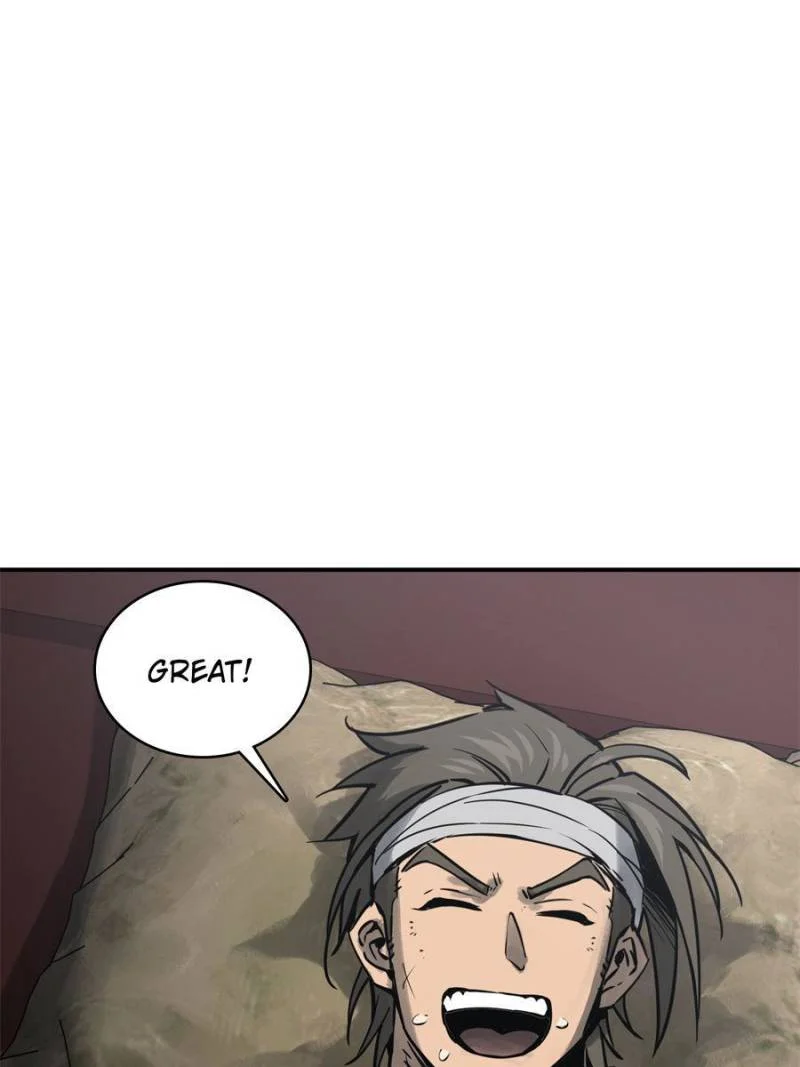 Another Beginning With the Guhuo Bird Chapter 92 - Page 121