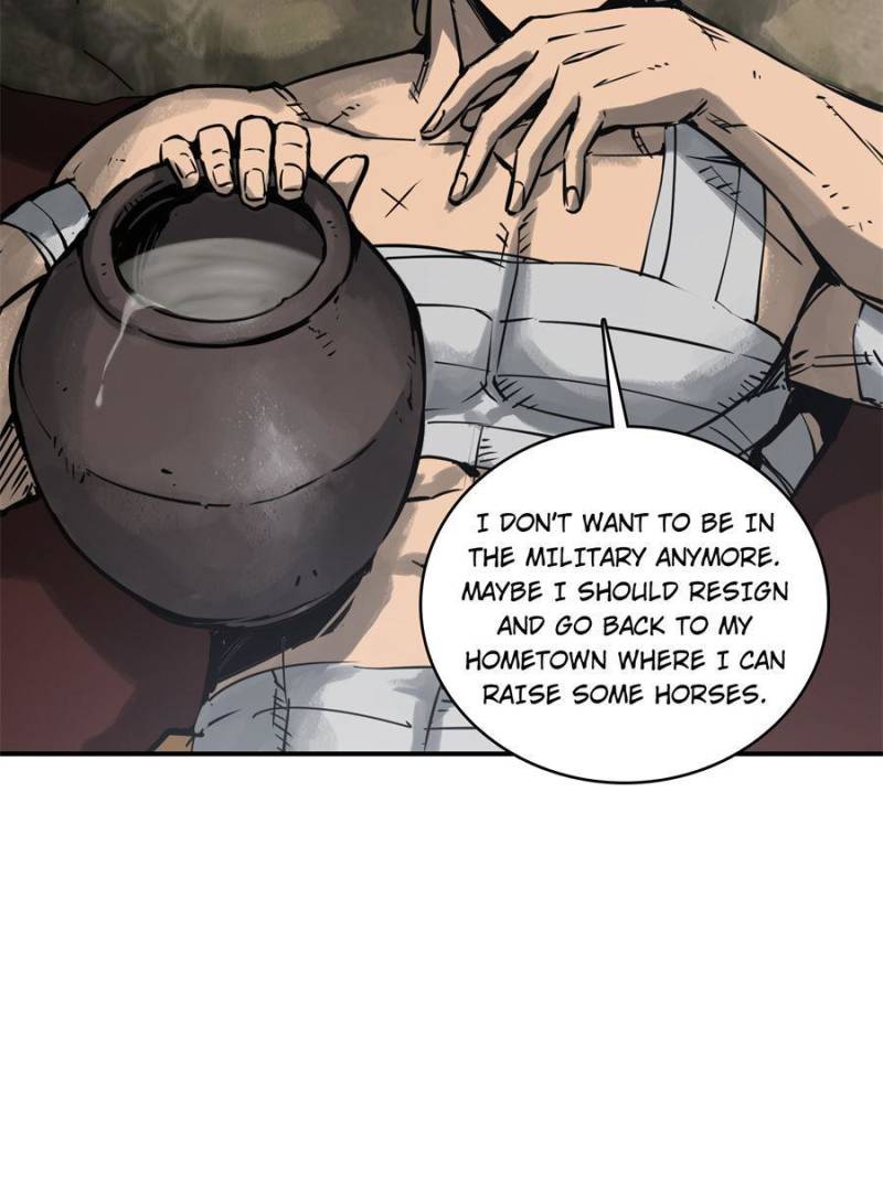 Another Beginning With the Guhuo Bird Chapter 92 - Page 122