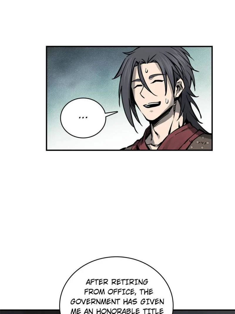 Another Beginning With the Guhuo Bird Chapter 92 - Page 123