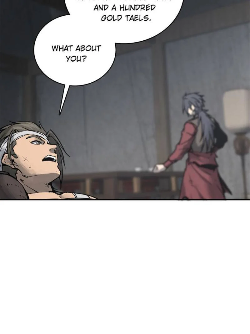 Another Beginning With the Guhuo Bird Chapter 92 - Page 124