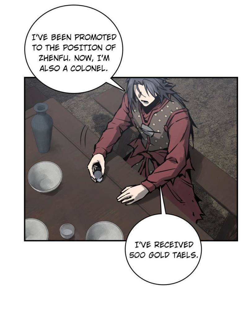 Another Beginning With the Guhuo Bird Chapter 92 - Page 125