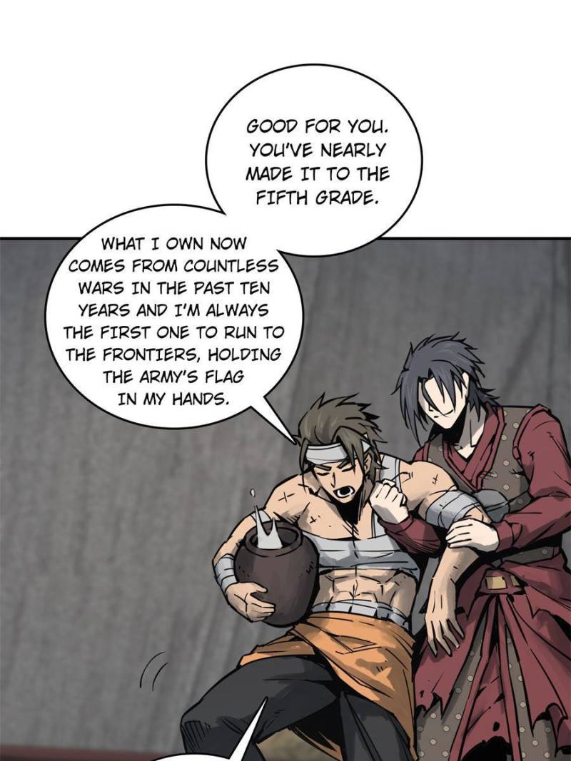Another Beginning With the Guhuo Bird Chapter 92 - Page 126