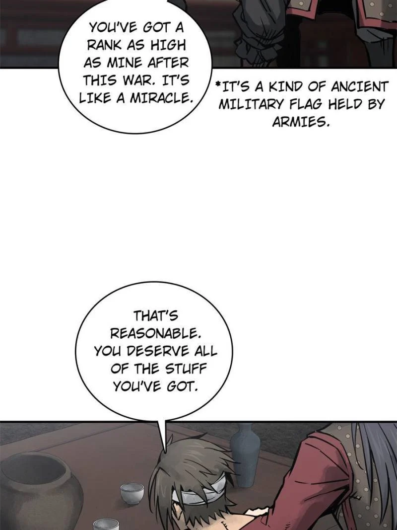 Another Beginning With the Guhuo Bird Chapter 92 - Page 127