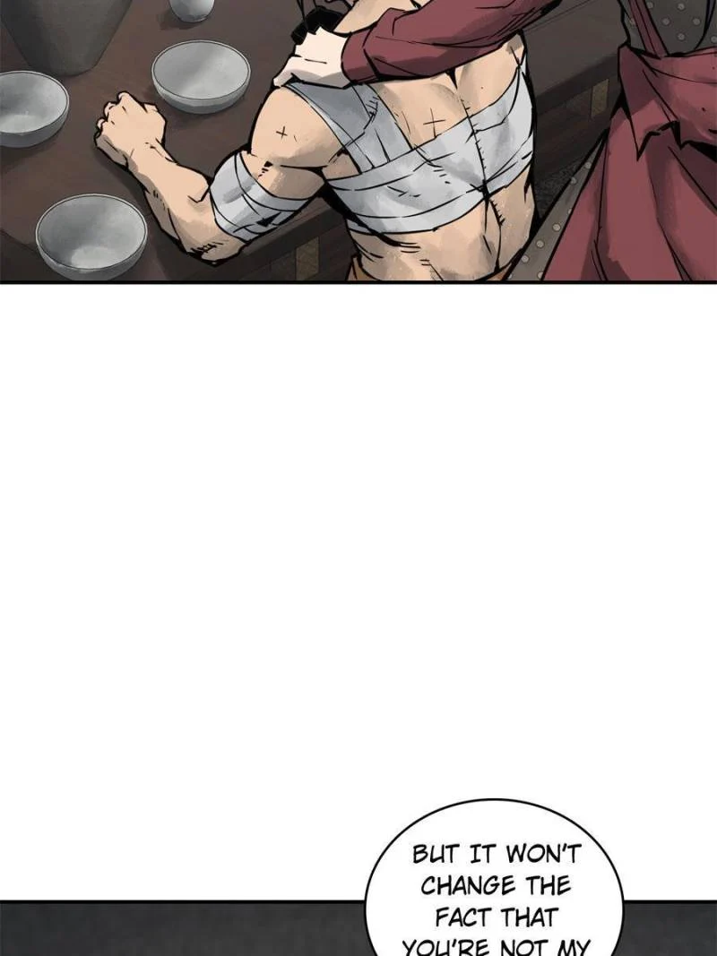 Another Beginning With the Guhuo Bird Chapter 92 - Page 128