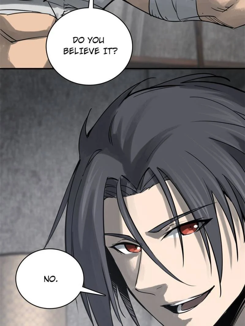 Another Beginning With the Guhuo Bird Chapter 92 - Page 130