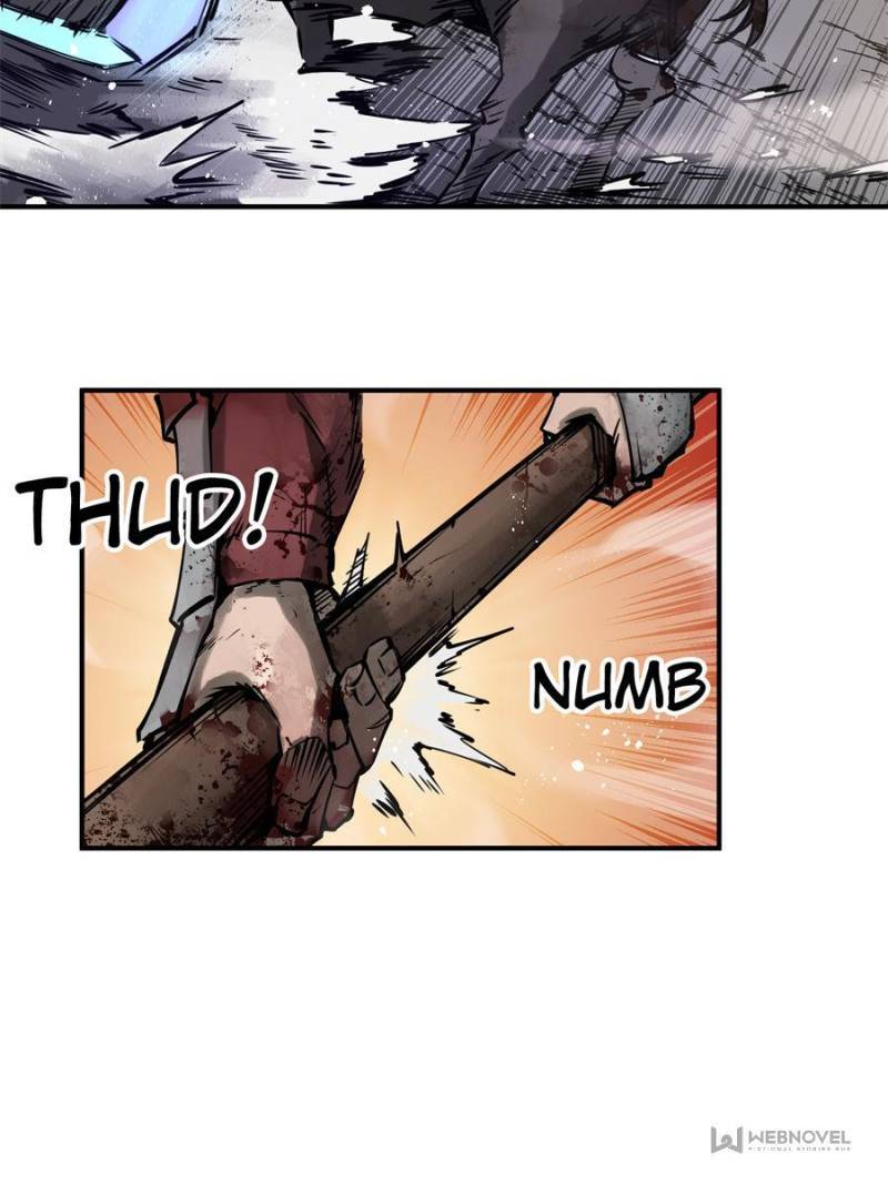 Another Beginning With the Guhuo Bird Chapter 92 - Page 14