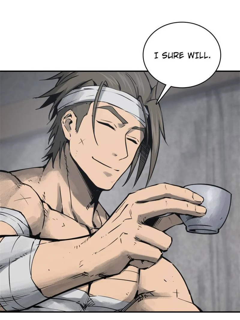 Another Beginning With the Guhuo Bird Chapter 92 - Page 132