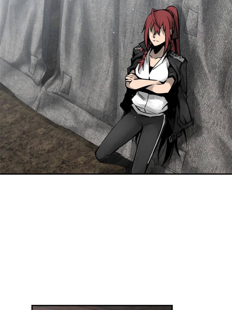 Another Beginning With the Guhuo Bird Chapter 92 - Page 136