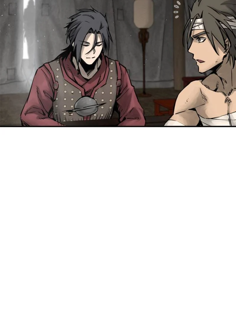 Another Beginning With the Guhuo Bird Chapter 92 - Page 138