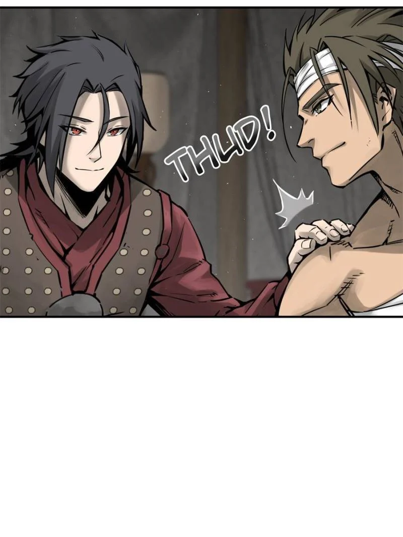 Another Beginning With the Guhuo Bird Chapter 92 - Page 139