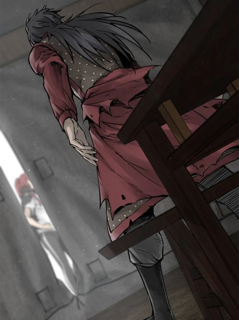 Another Beginning With the Guhuo Bird Chapter 92 - Page 141
