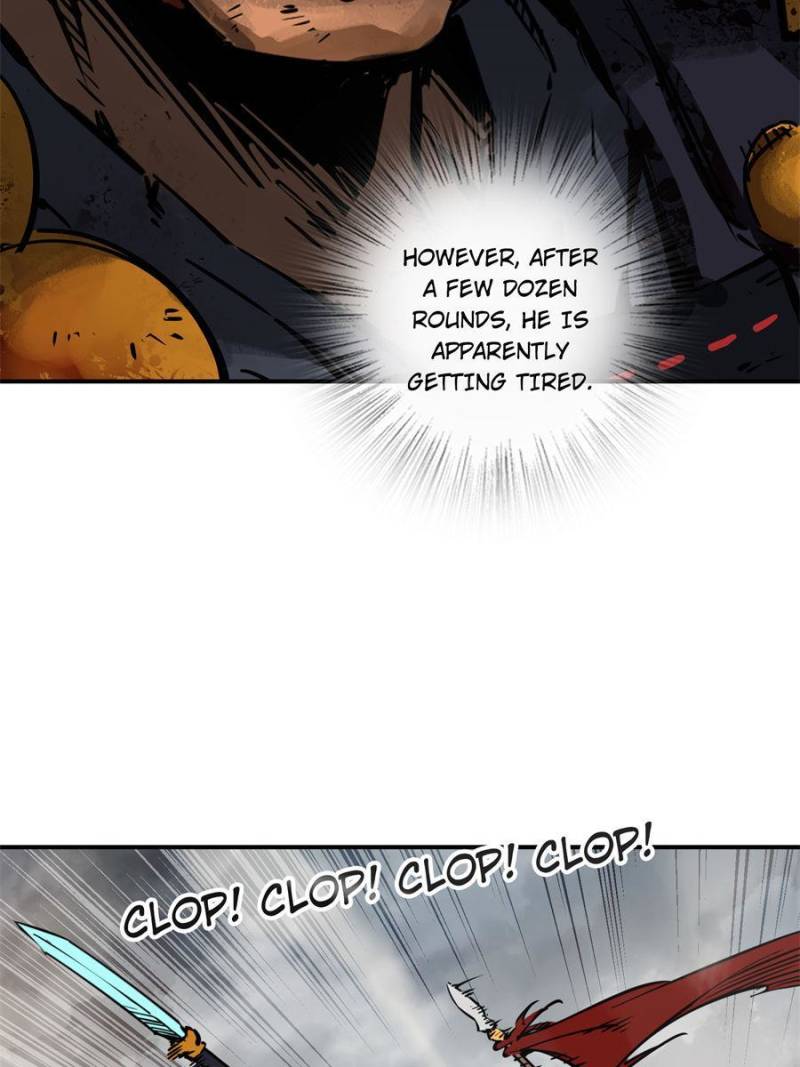 Another Beginning With the Guhuo Bird Chapter 92 - Page 20