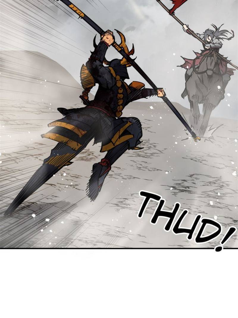 Another Beginning With the Guhuo Bird Chapter 92 - Page 21