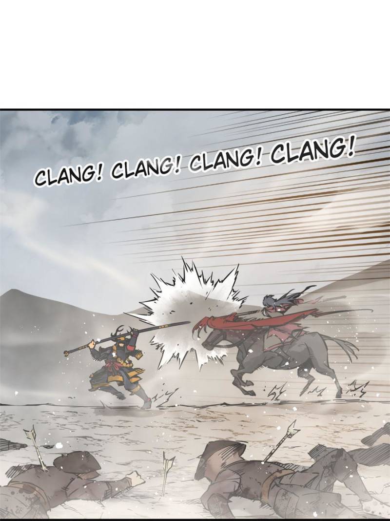 Another Beginning With the Guhuo Bird Chapter 92 - Page 22