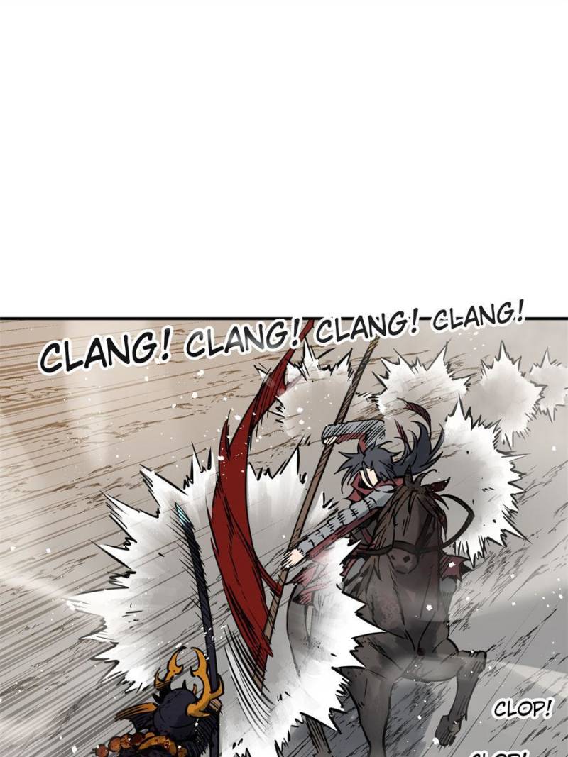 Another Beginning With the Guhuo Bird Chapter 92 - Page 23