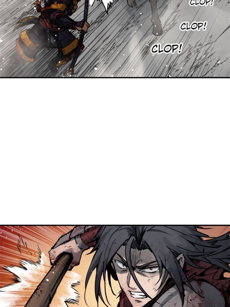 Another Beginning With the Guhuo Bird Chapter 92 - Page 24