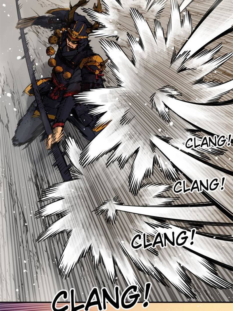 Another Beginning With the Guhuo Bird Chapter 92 - Page 26