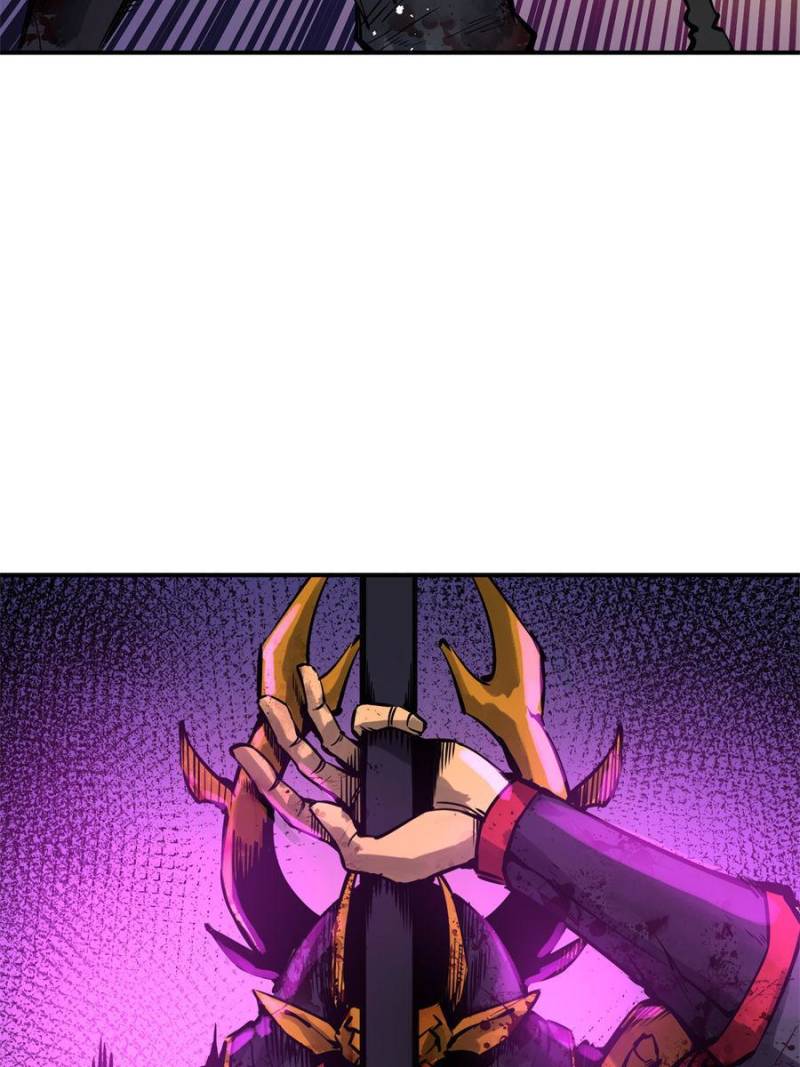 Another Beginning With the Guhuo Bird Chapter 92 - Page 28