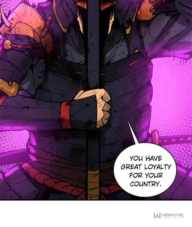 Another Beginning With the Guhuo Bird Chapter 92 - Page 29