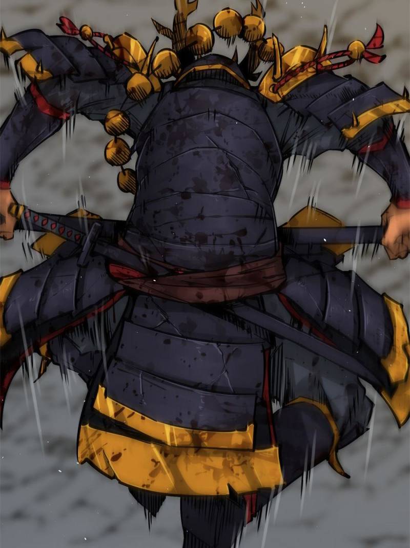 Another Beginning With the Guhuo Bird Chapter 92 - Page 31