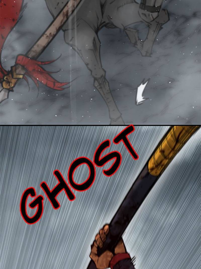 Another Beginning With the Guhuo Bird Chapter 92 - Page 33