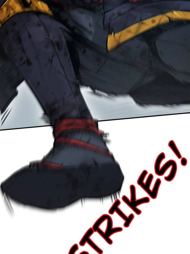 Another Beginning With the Guhuo Bird Chapter 92 - Page 35