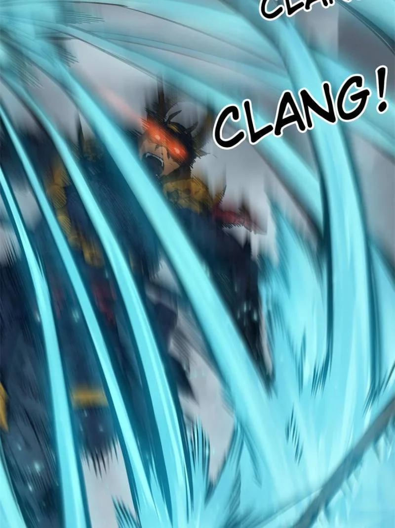 Another Beginning With the Guhuo Bird Chapter 92 - Page 37