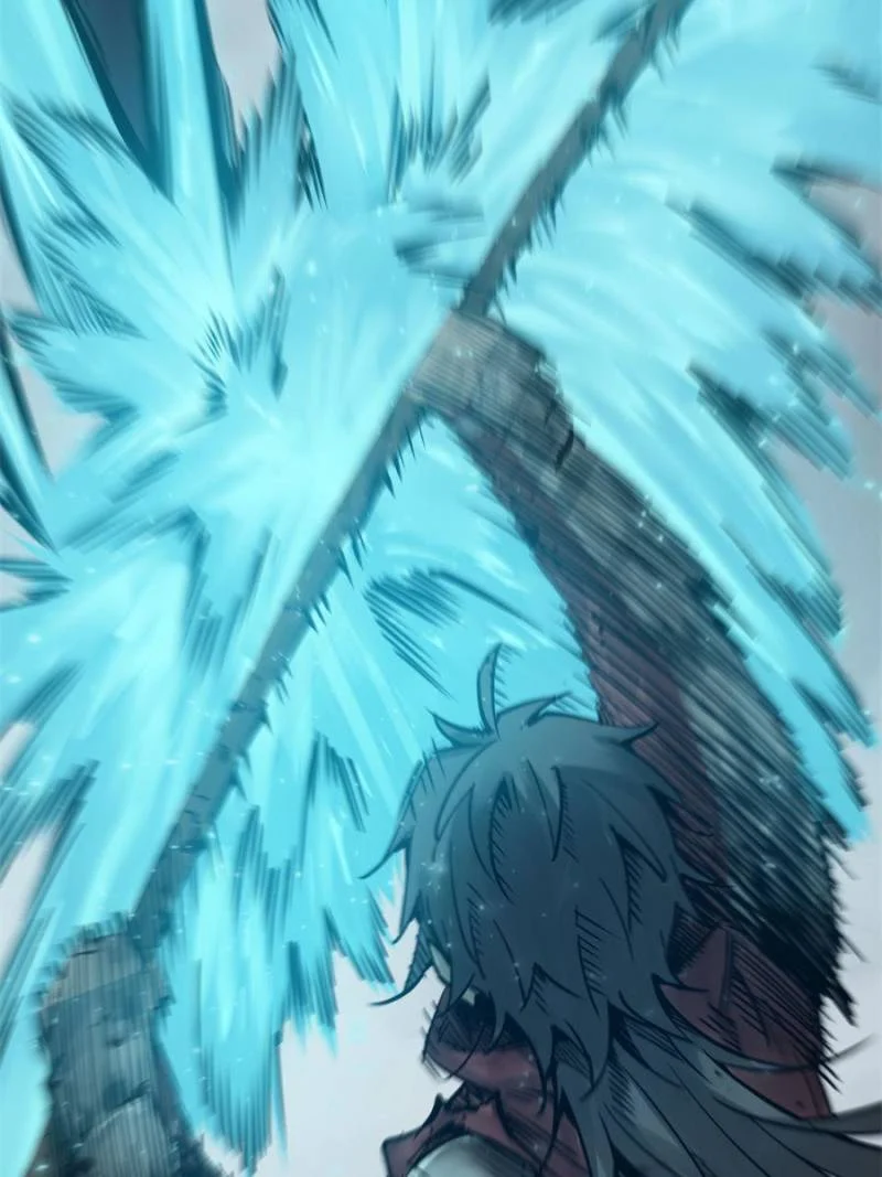 Another Beginning With the Guhuo Bird Chapter 92 - Page 38