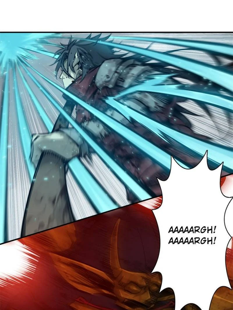 Another Beginning With the Guhuo Bird Chapter 92 - Page 40