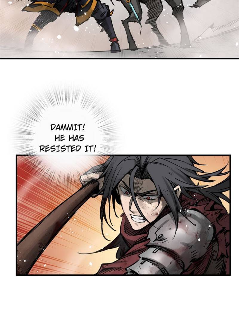 Another Beginning With the Guhuo Bird Chapter 92 - Page 5