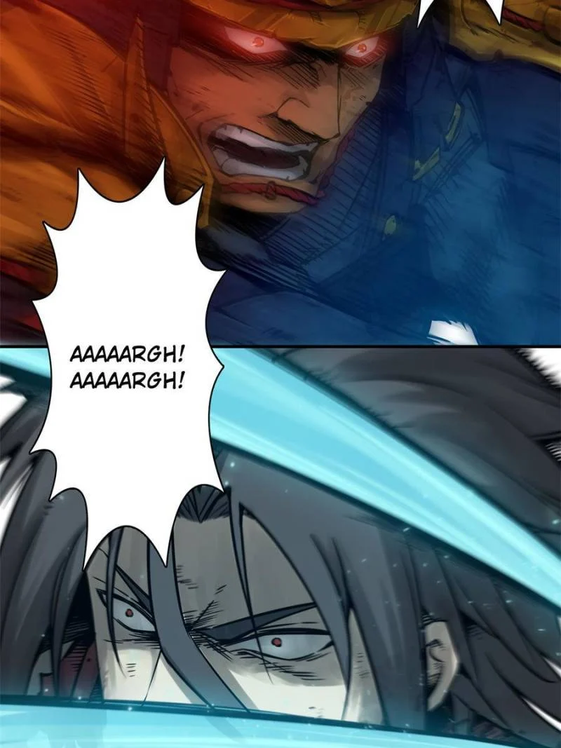 Another Beginning With the Guhuo Bird Chapter 92 - Page 41