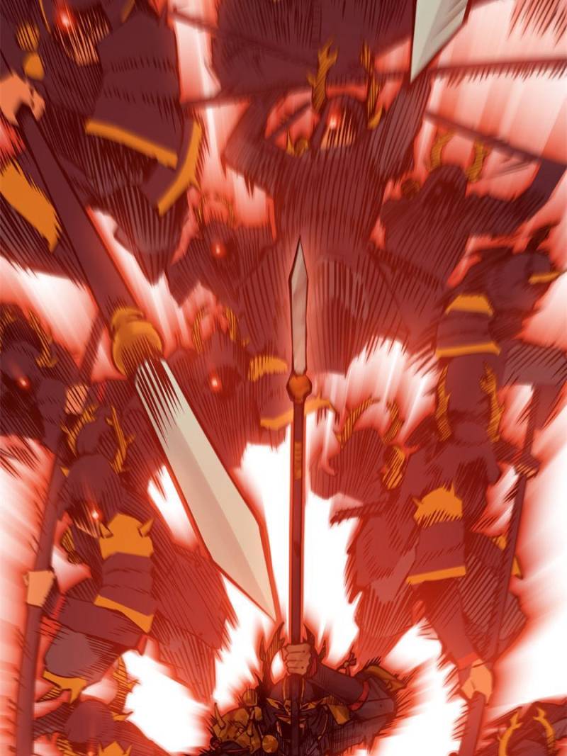 Another Beginning With the Guhuo Bird Chapter 92 - Page 43