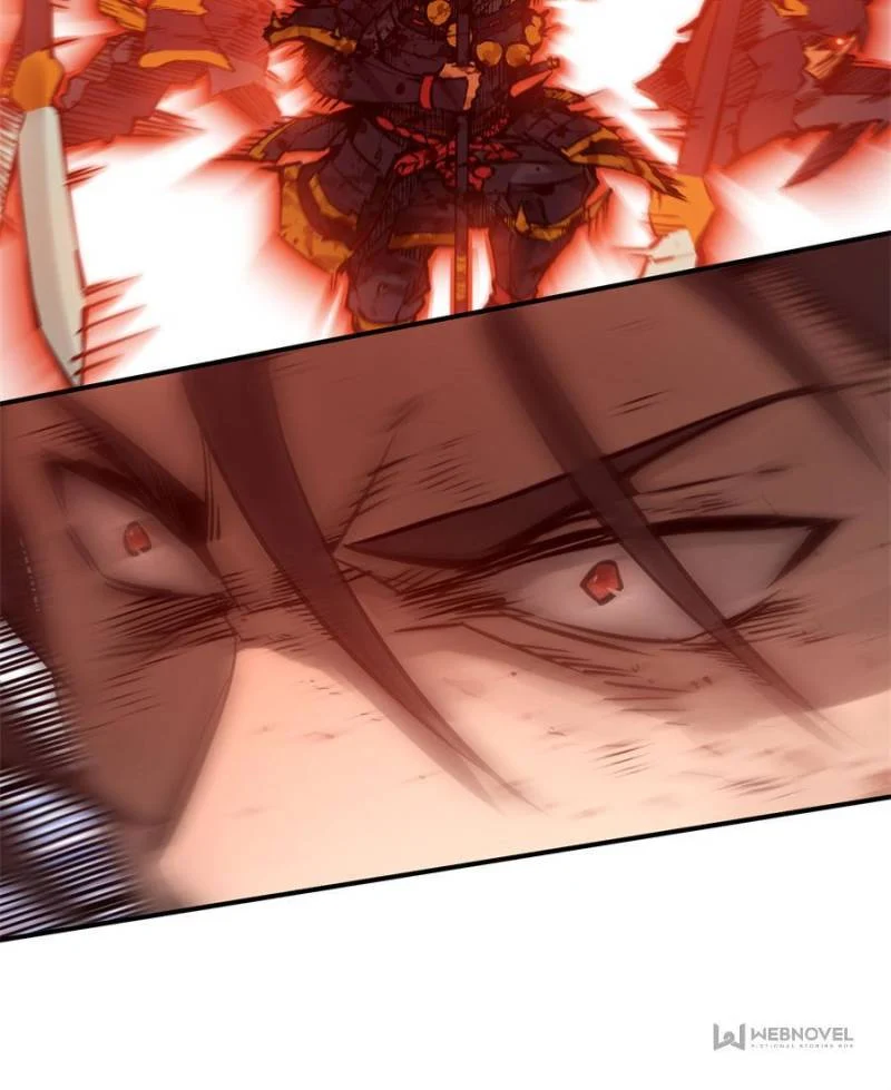 Another Beginning With the Guhuo Bird Chapter 92 - Page 44