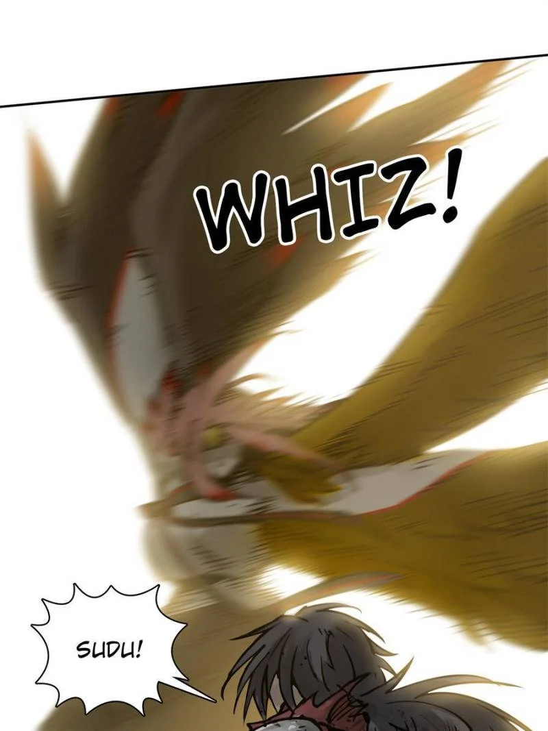 Another Beginning With the Guhuo Bird Chapter 92 - Page 45
