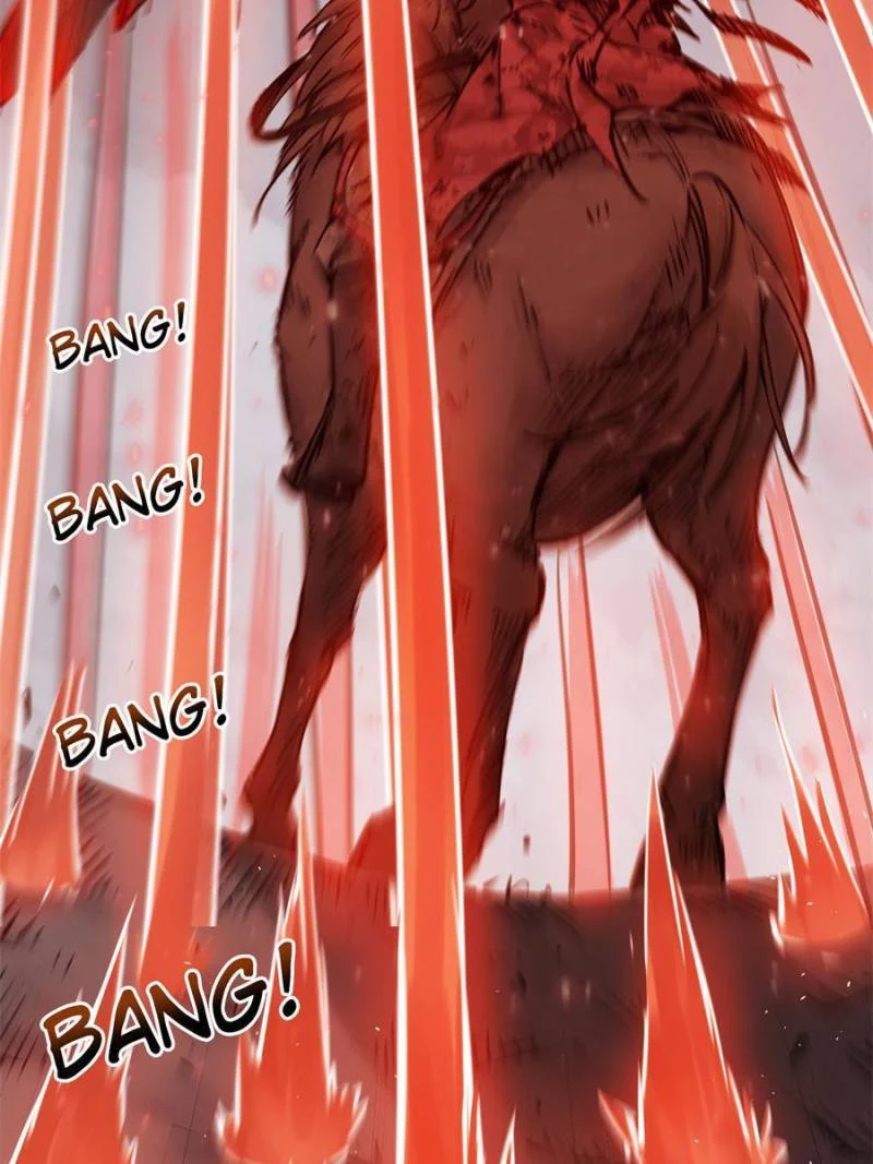 Another Beginning With the Guhuo Bird Chapter 92 - Page 48