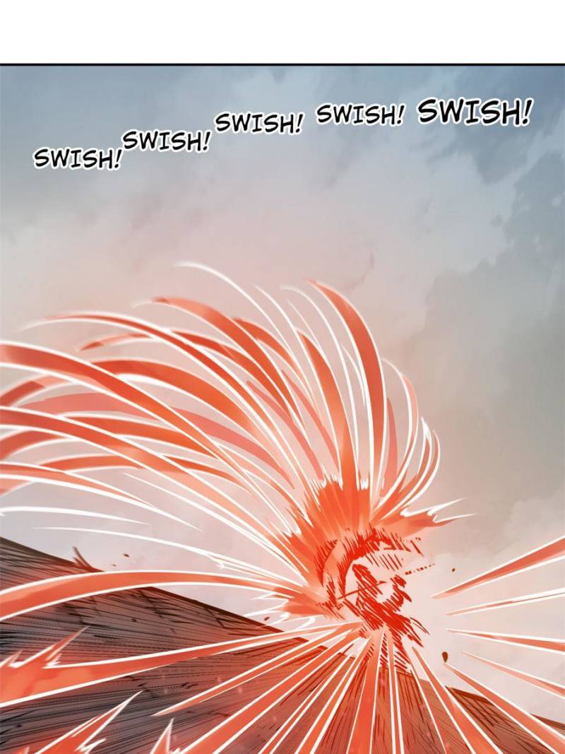 Another Beginning With the Guhuo Bird Chapter 92 - Page 51