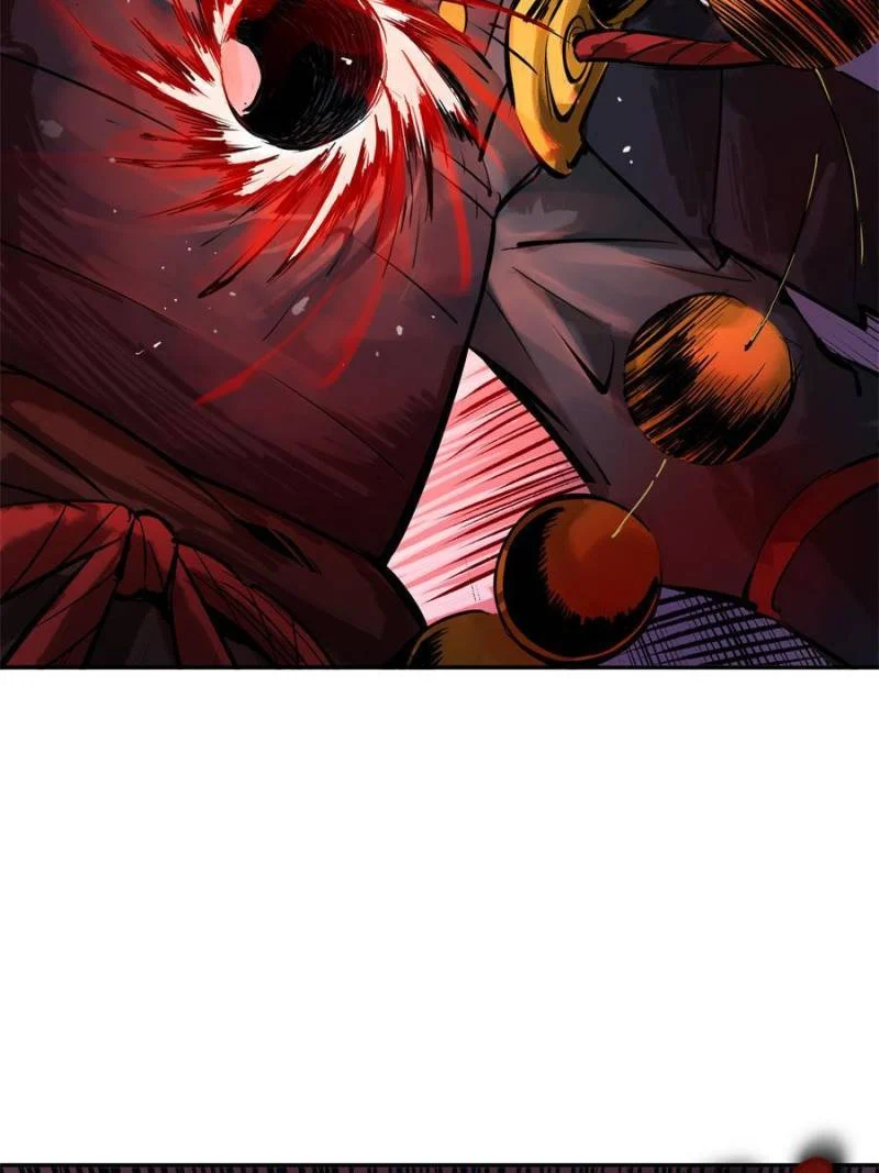 Another Beginning With the Guhuo Bird Chapter 92 - Page 61
