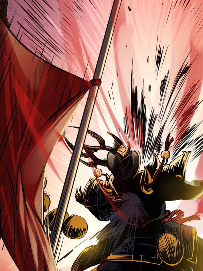 Another Beginning With the Guhuo Bird Chapter 92 - Page 63