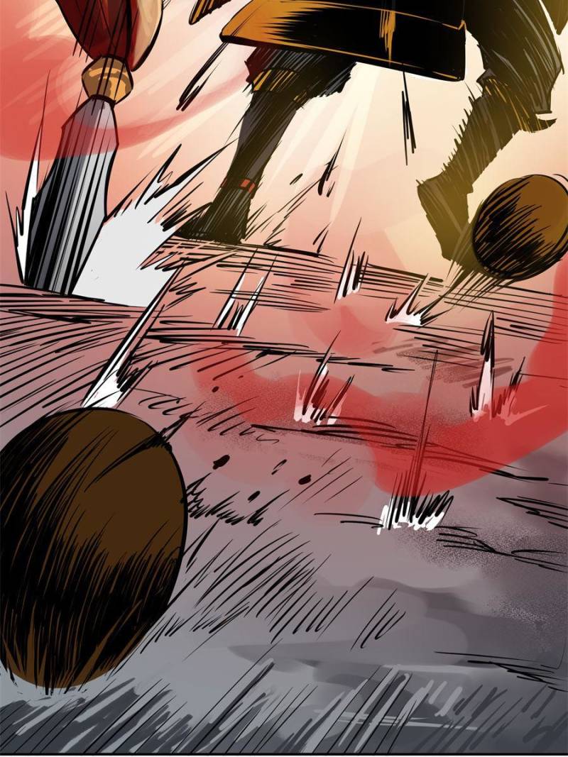 Another Beginning With the Guhuo Bird Chapter 92 - Page 64