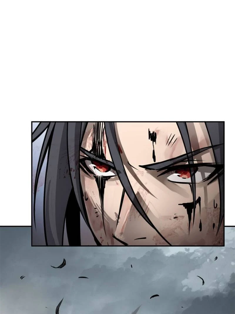 Another Beginning With the Guhuo Bird Chapter 92 - Page 65