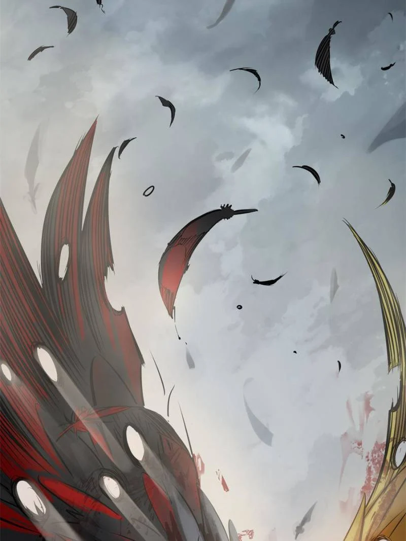 Another Beginning With the Guhuo Bird Chapter 92 - Page 66