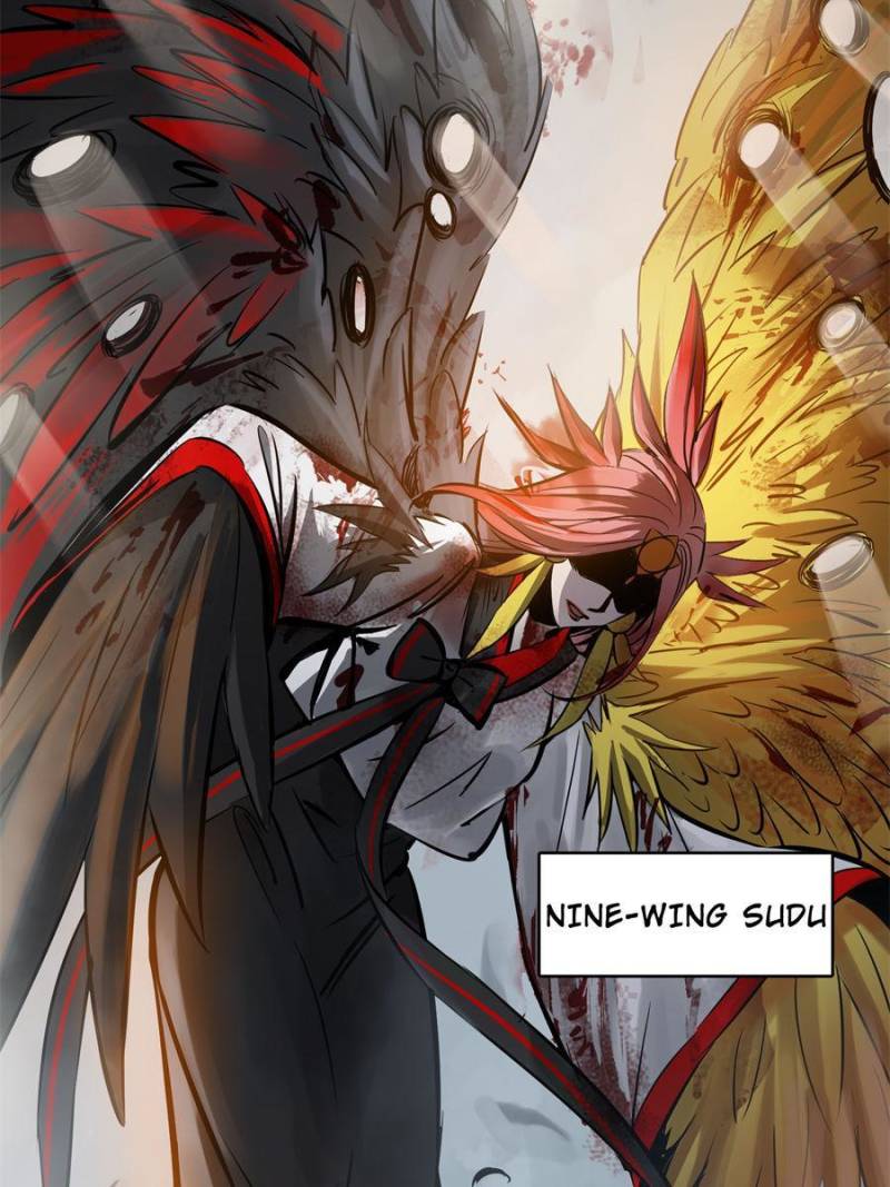 Another Beginning With the Guhuo Bird Chapter 92 - Page 67