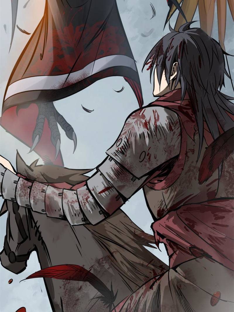 Another Beginning With the Guhuo Bird Chapter 92 - Page 68
