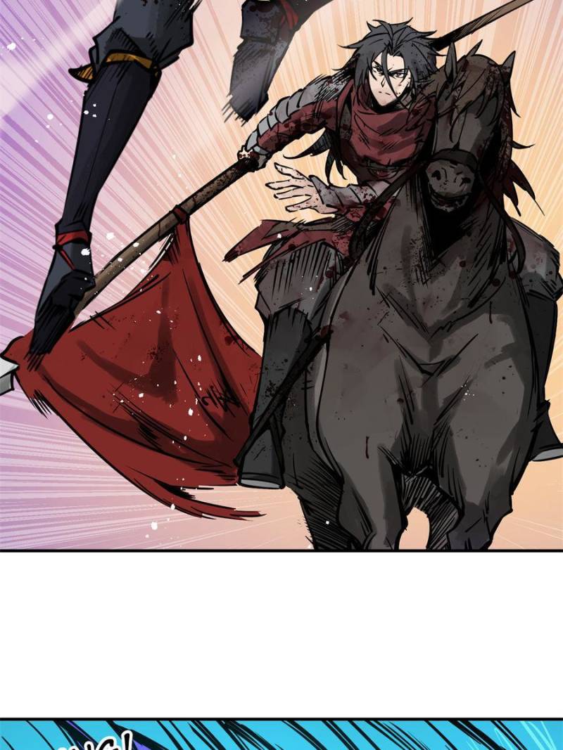 Another Beginning With the Guhuo Bird Chapter 92 - Page 8