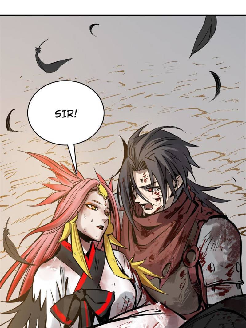 Another Beginning With the Guhuo Bird Chapter 92 - Page 71