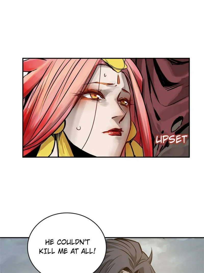Another Beginning With the Guhuo Bird Chapter 92 - Page 73