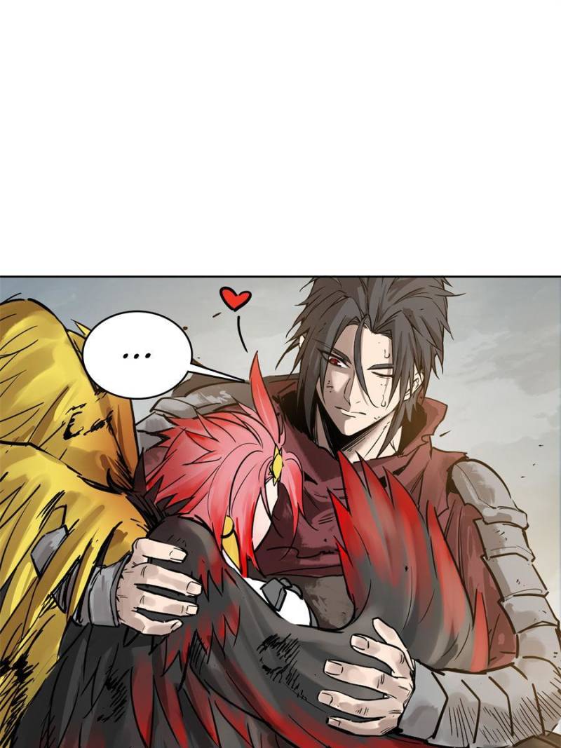 Another Beginning With the Guhuo Bird Chapter 92 - Page 75
