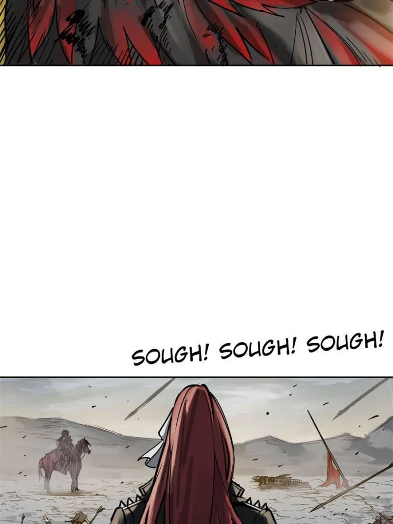 Another Beginning With the Guhuo Bird Chapter 92 - Page 76