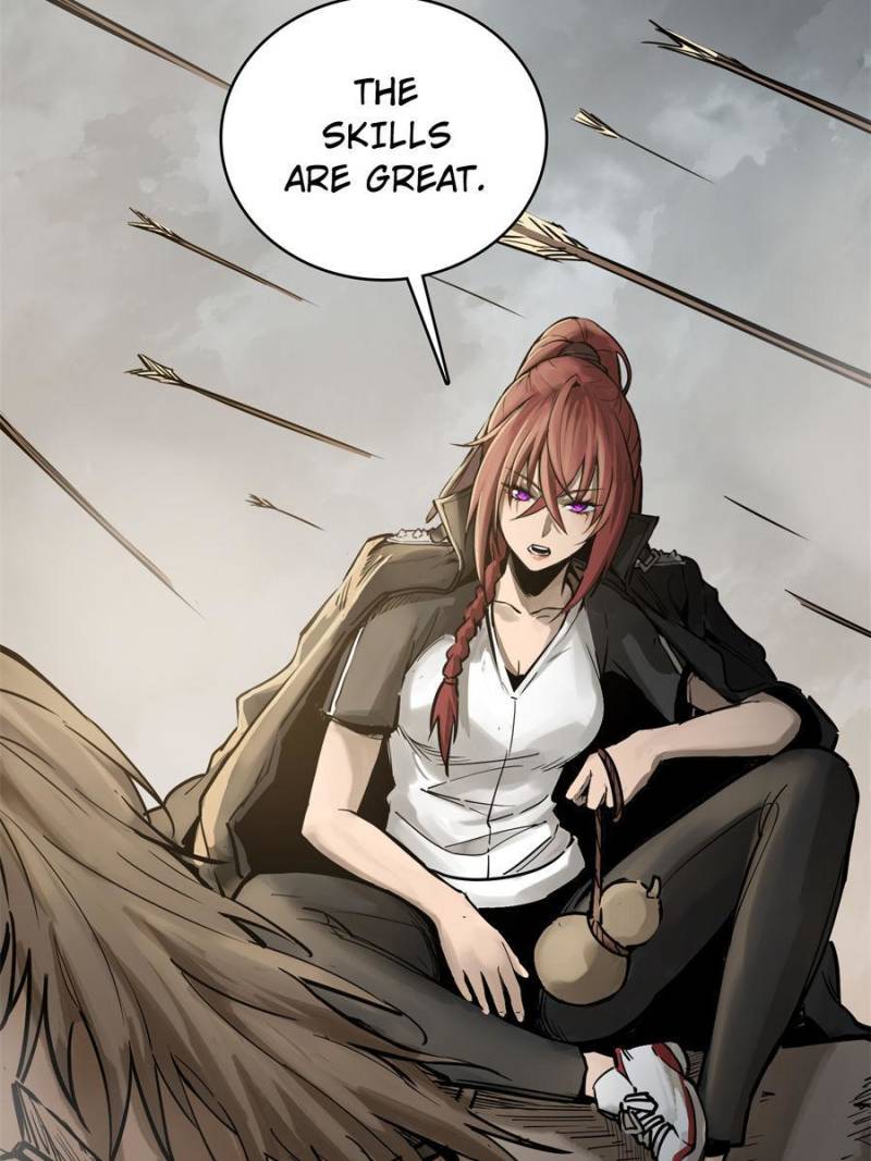 Another Beginning With the Guhuo Bird Chapter 92 - Page 78