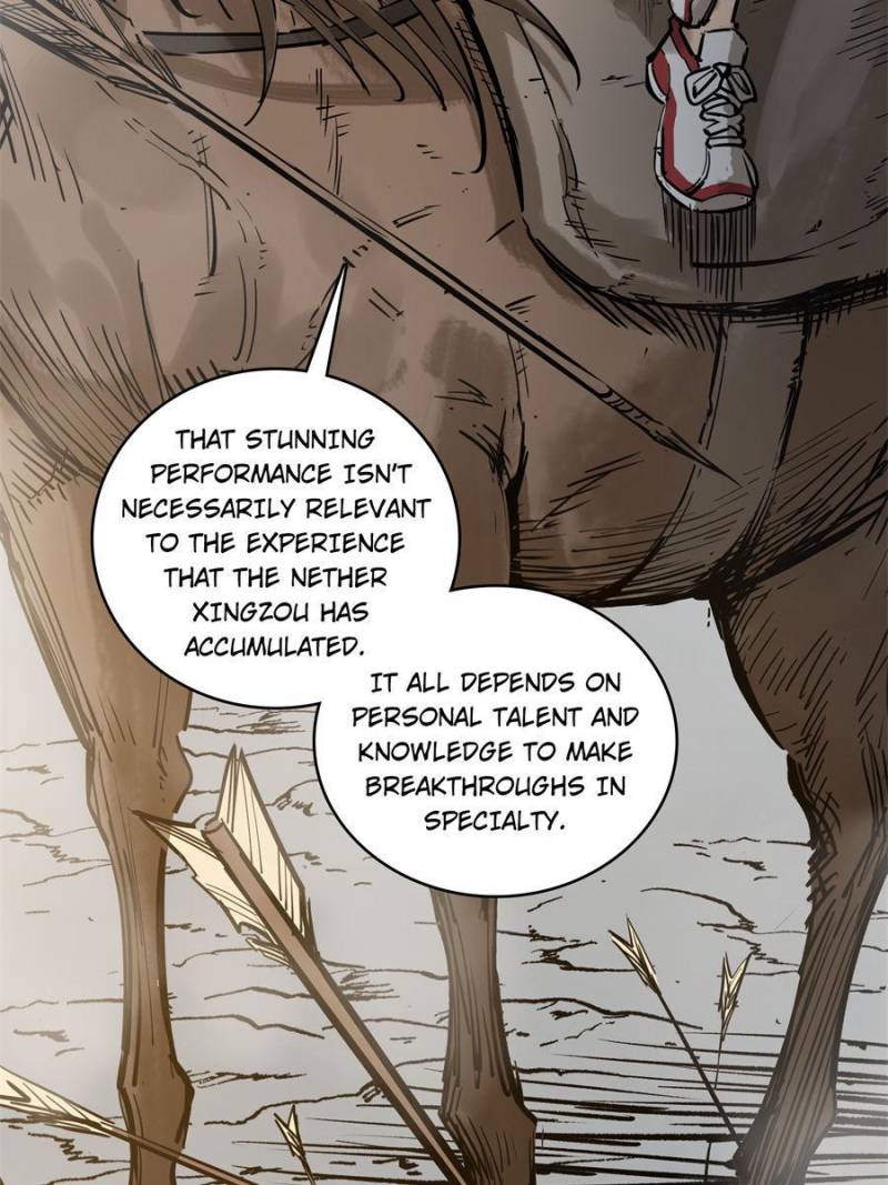 Another Beginning With the Guhuo Bird Chapter 92 - Page 79